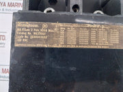 Westinghouse Ma3800F Circuit Breaker Trip Unit 700A 600Vac