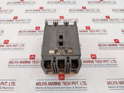 Westinghouse Mark 75 Hfb3020L Circuit Breaker 3-pole 600Vac
