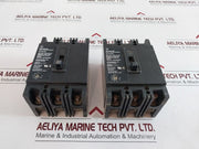 Westinghouse Mcp0322Rc Motor Circuit Protector 600 Vac 3 Pole