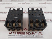 Westinghouse Mcp0322Rc Motor Circuit Protector 600 Vac 3 Pole