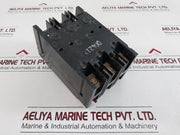 Westinghouse Mcp0322Rc Motor Circuit Protector 600 Vac 3 Pole