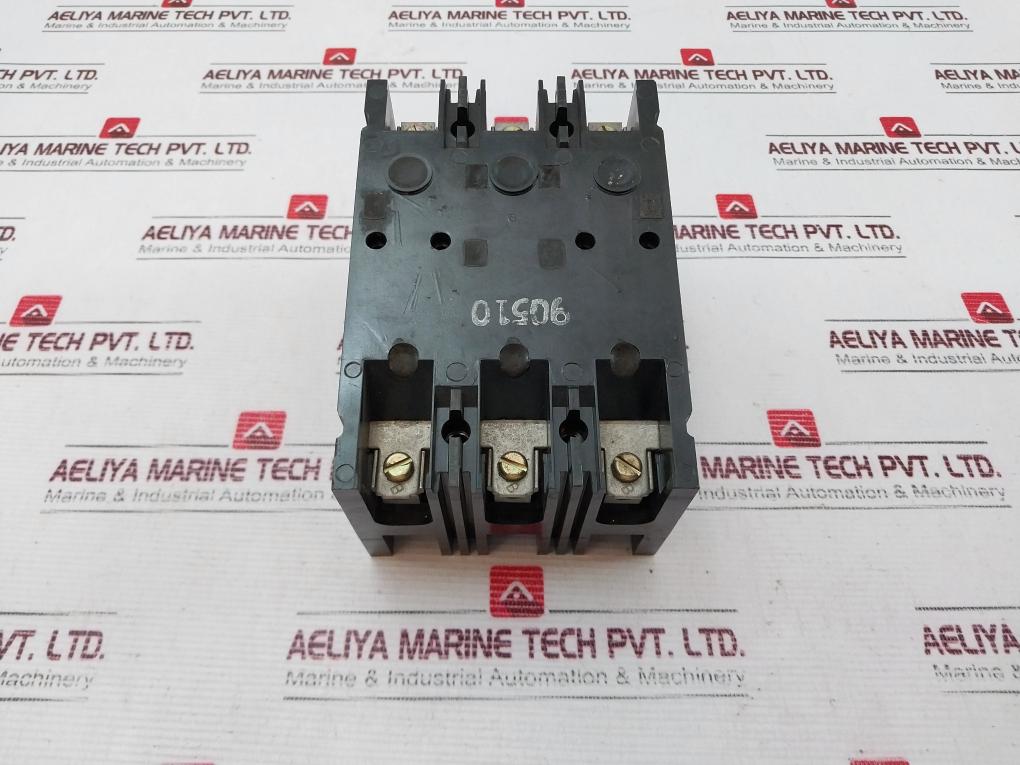 Westinghouse Mcp0358R Circuit Breaker