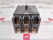 Westinghouse Mcp431550R Motor Circuit Protector 600 Vac 3 Pole