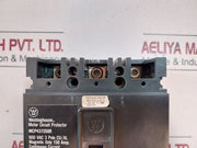 Westinghouse Mcp431550R Motor Circuit Protector 600 Vac 3 Pole