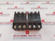 Westinghouse Mcp431550R Motor Circuit Protector 600 Vac 3 Pole