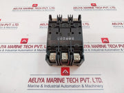 Westinghouse Mcp431550R Motor Circuit Protector 600 Vac 3 Pole