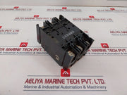 Westinghouse Mcp431550R Motor Circuit Protector 600 Vac 3 Pole