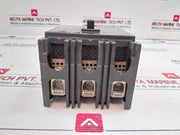 Westinghouse Mcp431550R Motor Circuit Protector 600 Vac 3 Pole