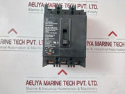 Westinghouse Mcp431550Rc 3-pole Motor Circuit Protector 600Vac
