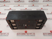 Westinghouse Nc31200F 3 Pole Circuit Breaker 800 Amp