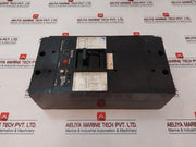 Westinghouse Nc31200F 3 Pole Circuit Breaker 800 Amp