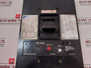 Westinghouse Nc31200F 3 Pole Circuit Breaker 800 Amp