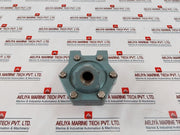 Westinghouse P52935-3 Quick Release Valve