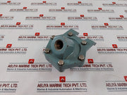 Westinghouse P52935-3 Quick Release Valve