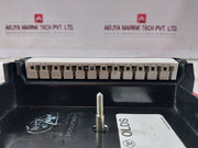 Westinghouse Digitrip Rms 500 Rating Plug For Use In Spb Breakers Only