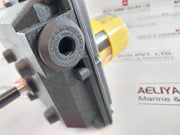 Westlock 1040Nby2A2M0200 Valve Position Indicator