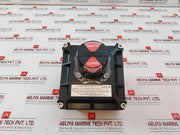 Westlock 2249Abyn00042Aaa-ar3 Accutrak Valve Position Monitor