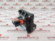 Westlock 2249Abyn00042Aaa-ar3 Accutrak Valve Position Monitor