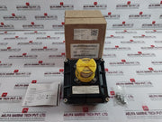 Westlock 2249Abyn00042Aaa-ar3 Accutrak Valve Position Monitor M20