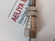 Westlock 316 Hermetically Sealed Switch