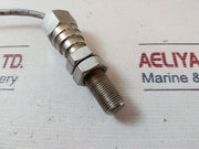 Westlock 316 Hermetically Sealed Switch