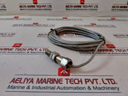 Westlock 316 Hermetically Sealed Switch