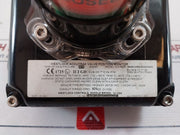 Westlock 3449Rgrn00022Aaa-ar1 Accutrak Valve Position Monitor