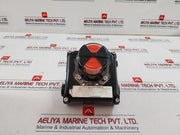Westlock 3449Rgrn00022Aaa-ar1 Accutrak Valve Position Monitor