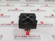 Westlock 3449Rgrn00022Aaa-ar1 Accutrak Valve Position Monitor