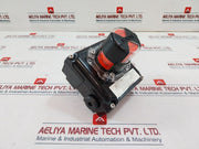 Westlock 3449Rgrn00022Aaa-ar1 Accutrak Valve Position Monitor