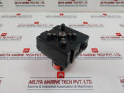 Westlock 3449Rgrn00022Aaa-ar1 Accutrak Valve Position Monitor