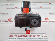 Westlock 3449Rgrn00022Aaa-ar1 Accutrak Valve Position Monitor