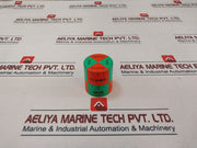 Westlock Bm2-rg N/C Beacon Visual Position Indicator