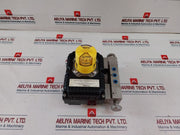 Westlock Controls 811-sby1A2M0800I5Y0L Rotary Position Control Monitors