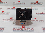 Westlock Controls 811-sby1A2M0800I5Y0L Rotary Position Control Monitors