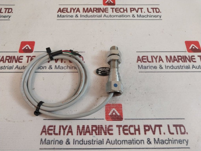 Westlock Silver Bullet 316 Linear Position Sensor 15A 240Vac