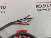 Westlock Sw10063 Proximity Switch With Cable Ip66/67