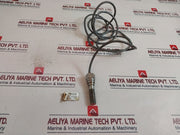 Westlock Sw10063 Proximity Switch With Cable Ip66/67