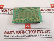 Westronics 950506-ga Printed Circuit BoardÂ 