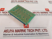 Westronics 950506-ga Printed Circuit BoardÂ 