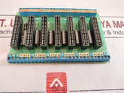 Westronics 950506-ga Printed Circuit BoardÂ 