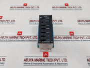 Westronics Group Annunciator Sbga-6P2W