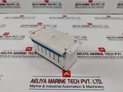 Westronics Group Annunciator Sbga-6P2W