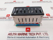 Westronics Group Annunciator Sbga-6P2W