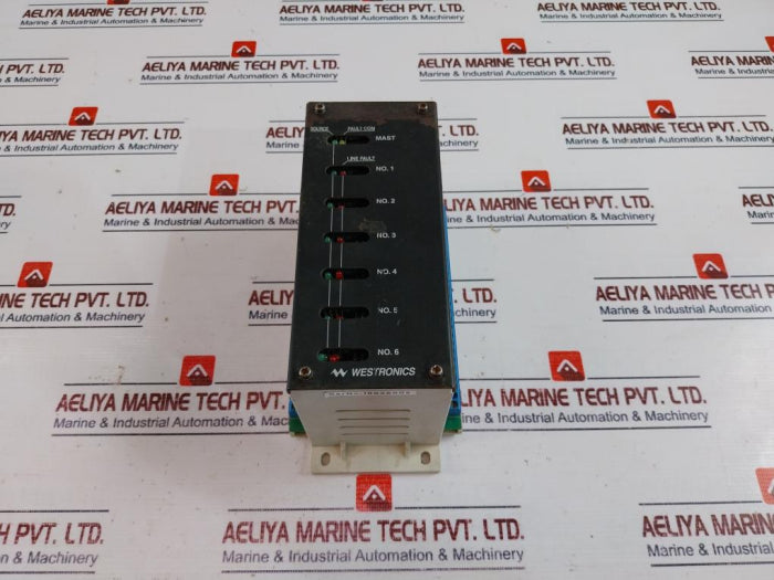 Westronics Lfd-com-2009 Line Fault Detector Lfd-al2008 85~264V