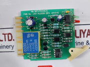 Westronics Lfd-com-2009 Line Fault Detector Lfd-al2008 85~264V