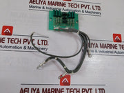 Westronics S1113-1 Printed Circuit Board