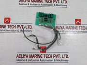 Westronics S1113-1 Printed Circuit Board