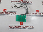 Westronics S1113-1 Printed Circuit Board