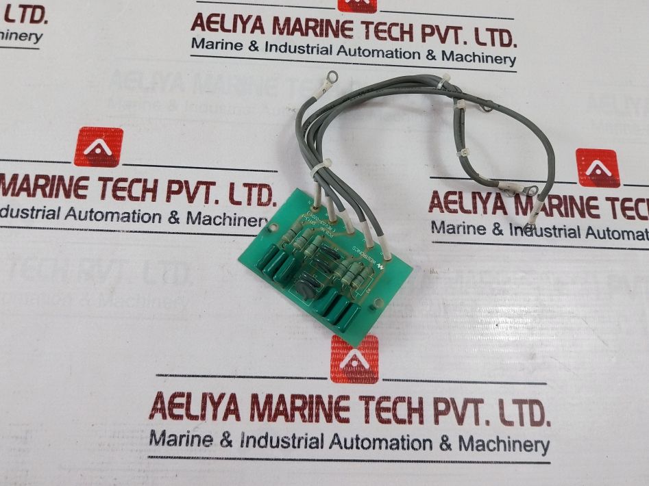 Westronics S1113-1 Printed Circuit Board – Aeliya Marine